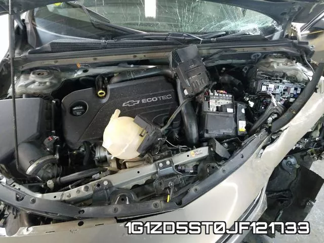 1G1ZD5ST0JF121733 фото 8