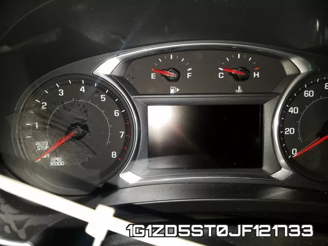 1G1ZD5ST0JF121733 фото 9