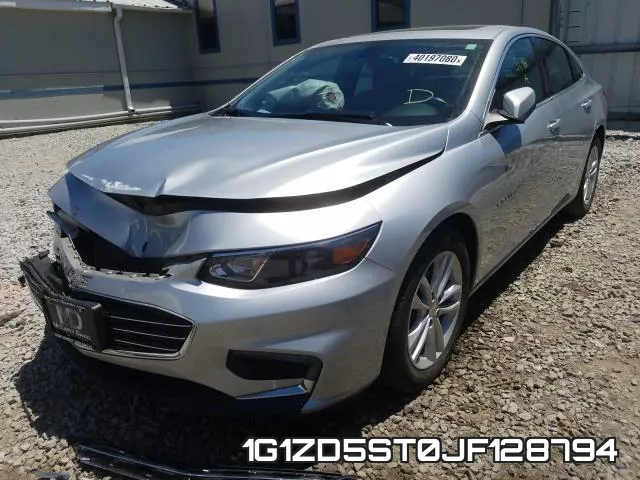 1G1ZD5ST0JF128794 фото 3