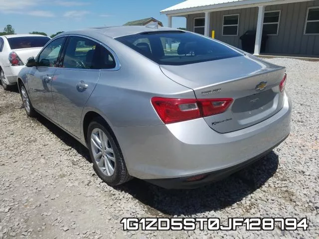 1G1ZD5ST0JF128794 фото 4