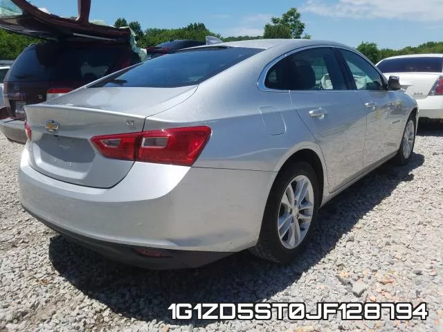 1G1ZD5ST0JF128794 фото 5