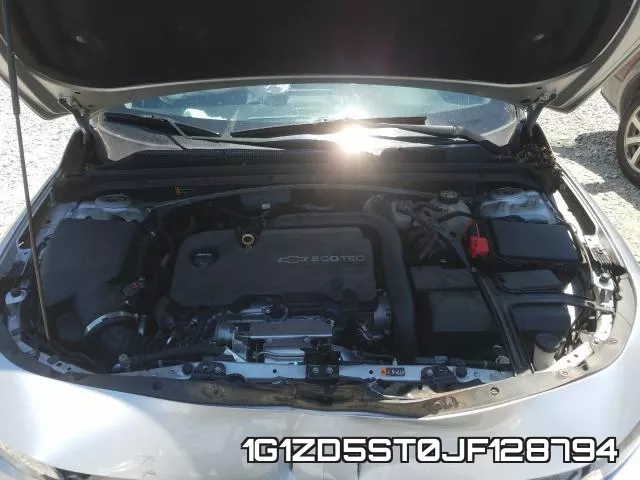1G1ZD5ST0JF128794 фото 8