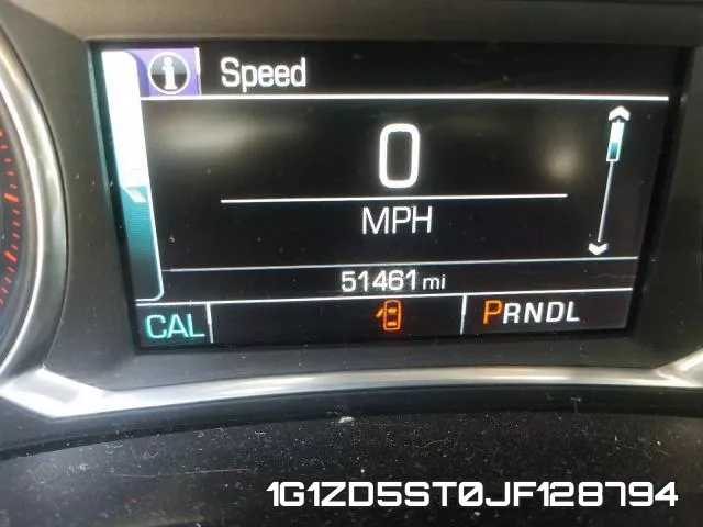 1G1ZD5ST0JF128794 фото 9