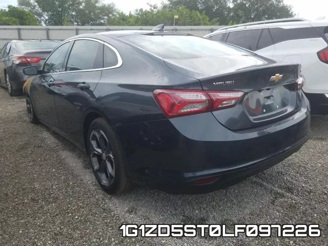 1G1ZD5ST0LF097226 фото 4