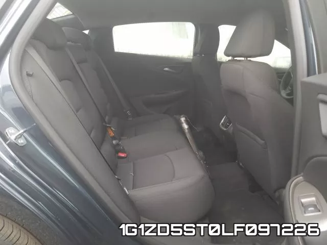 1G1ZD5ST0LF097226 фото 7