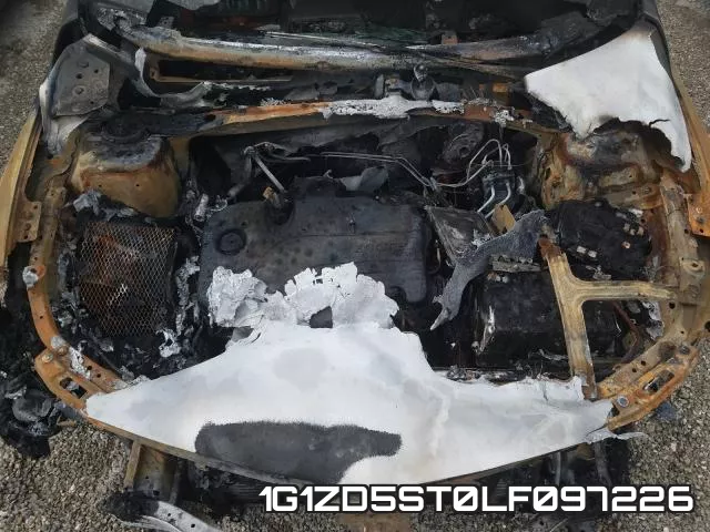 1G1ZD5ST0LF097226 фото 8