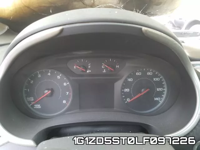 1G1ZD5ST0LF097226 фото 9