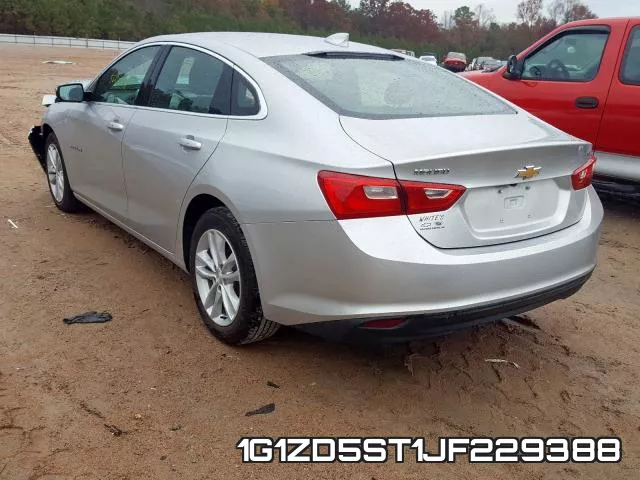 1G1ZD5ST1JF229388 фото 4