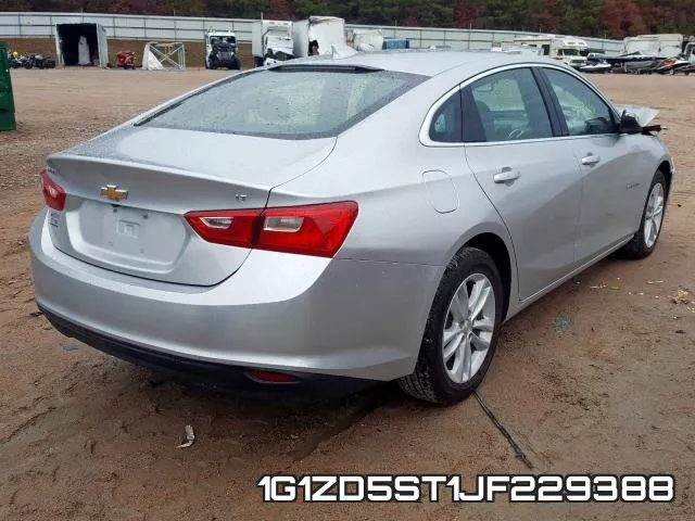 1G1ZD5ST1JF229388 фото 5