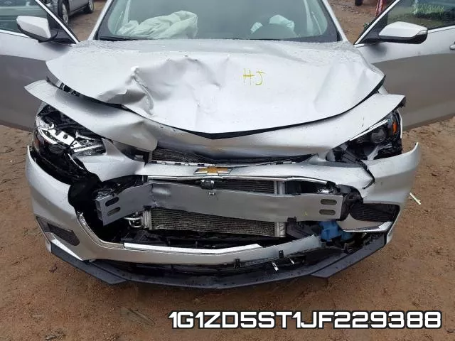 1G1ZD5ST1JF229388 фото 8