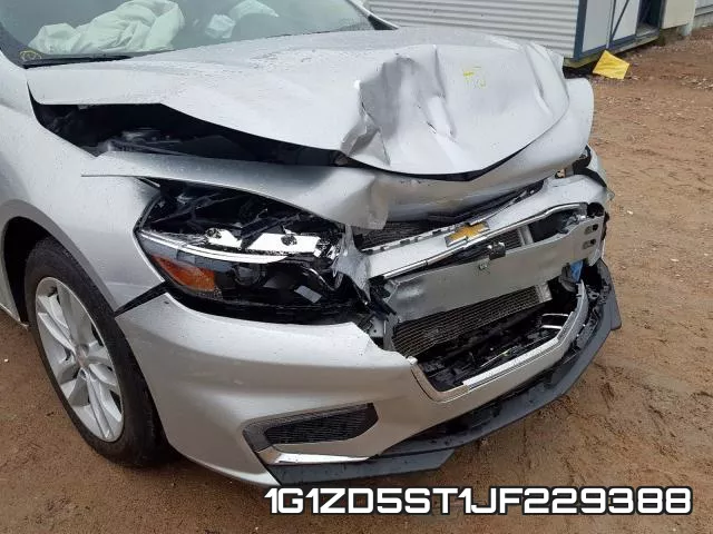 1G1ZD5ST1JF229388 фото 10