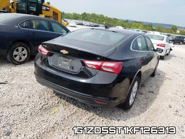 1G1ZD5ST1KF126313 фото 5