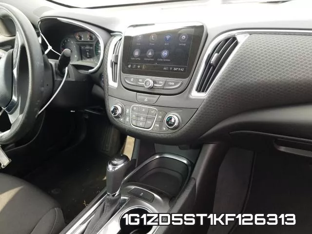 1G1ZD5ST1KF126313 фото 10