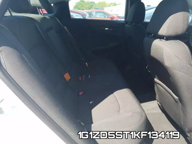 1G1ZD5ST1KF134119 фото 7