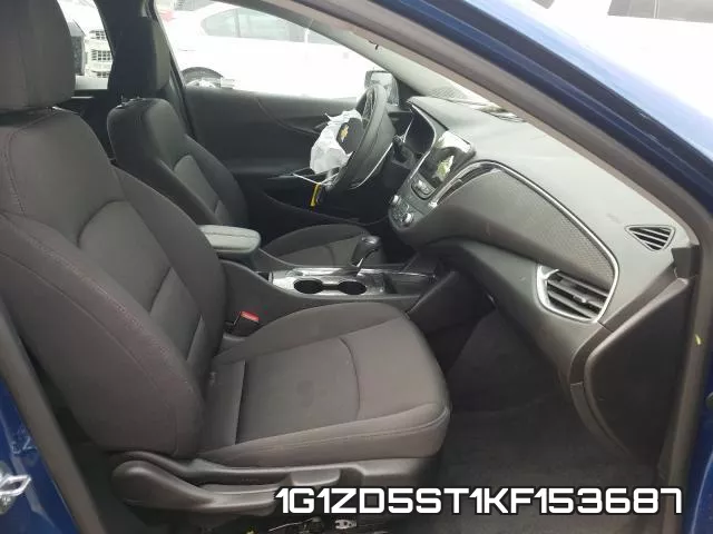 1G1ZD5ST1KF153687 фото 6