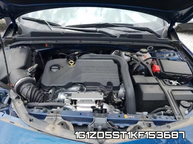 1G1ZD5ST1KF153687 фото 8
