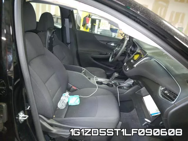 1G1ZD5ST1LF090608 фото 6