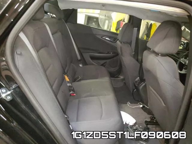 1G1ZD5ST1LF090608 фото 7