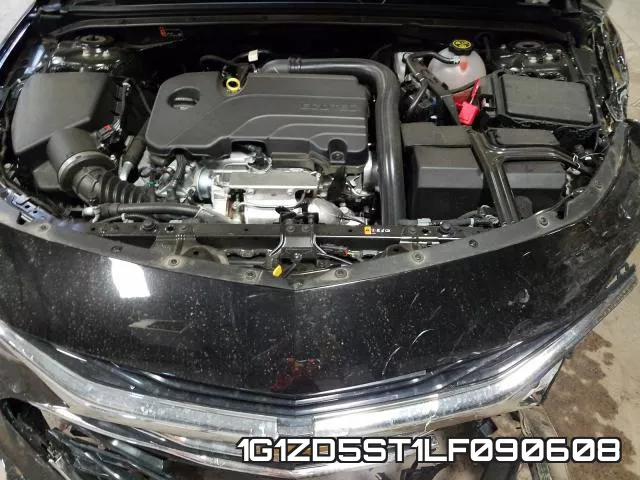 1G1ZD5ST1LF090608 фото 8