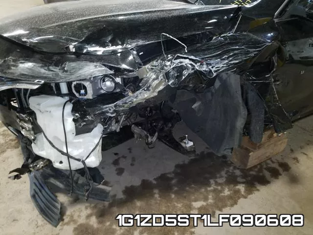 1G1ZD5ST1LF090608 фото 10