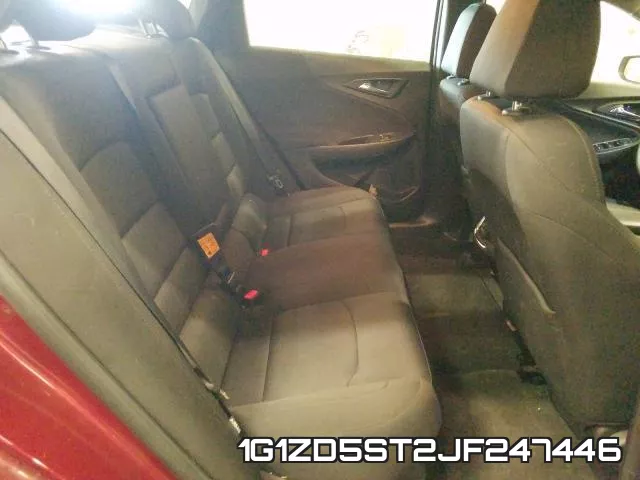 1G1ZD5ST2JF247446 фото 7