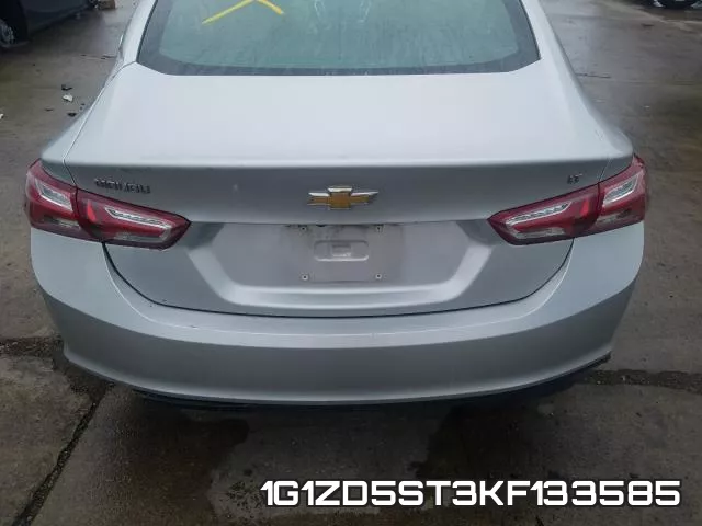 1G1ZD5ST3KF133585 фото 2