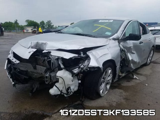 1G1ZD5ST3KF133585 фото 3