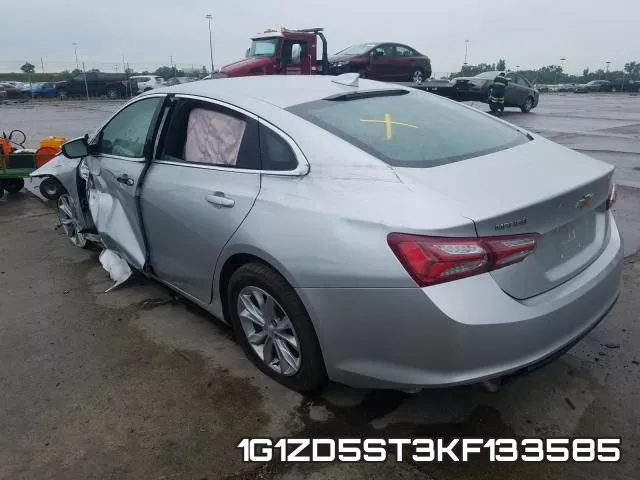 1G1ZD5ST3KF133585 фото 4