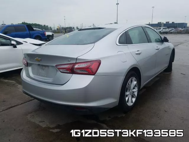 1G1ZD5ST3KF133585 фото 5