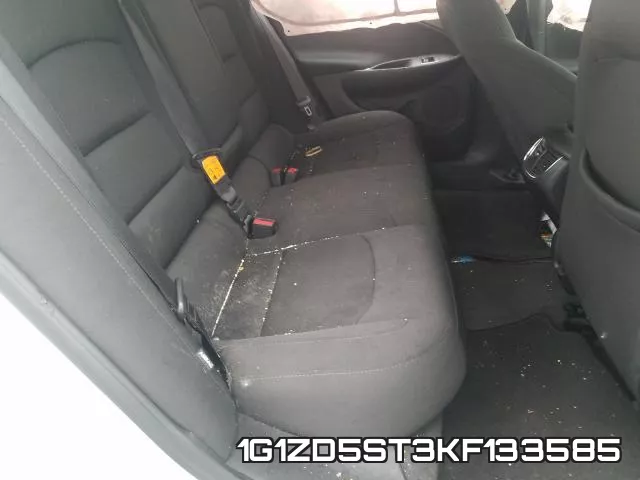 1G1ZD5ST3KF133585 фото 7