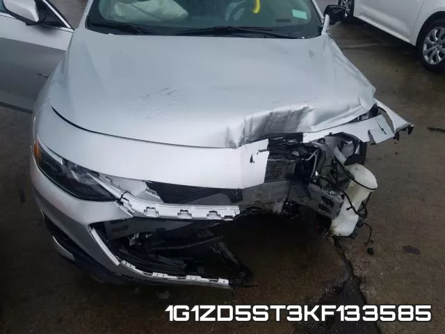 1G1ZD5ST3KF133585 фото 8