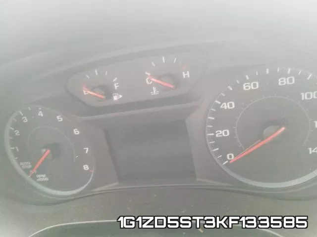 1G1ZD5ST3KF133585 фото 9