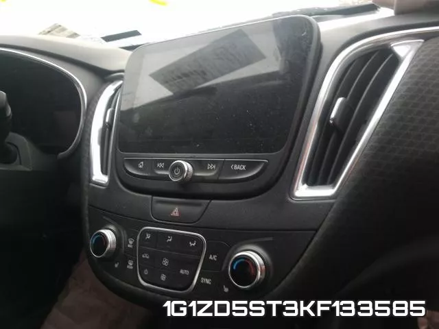 1G1ZD5ST3KF133585 фото 10