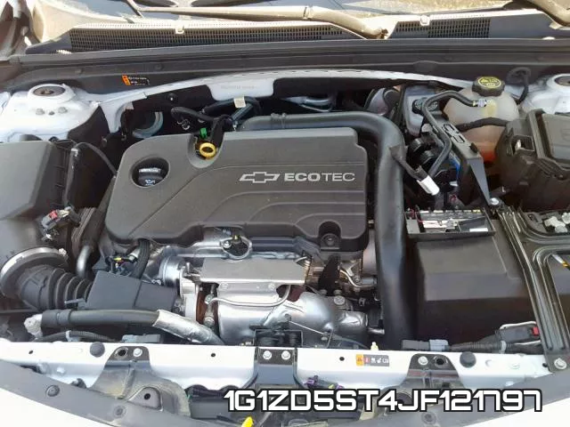 1G1ZD5ST4JF121797 фото 8