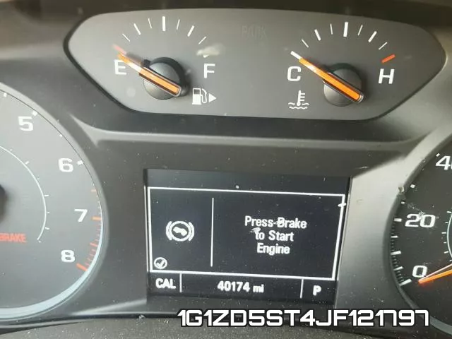1G1ZD5ST4JF121797 фото 9