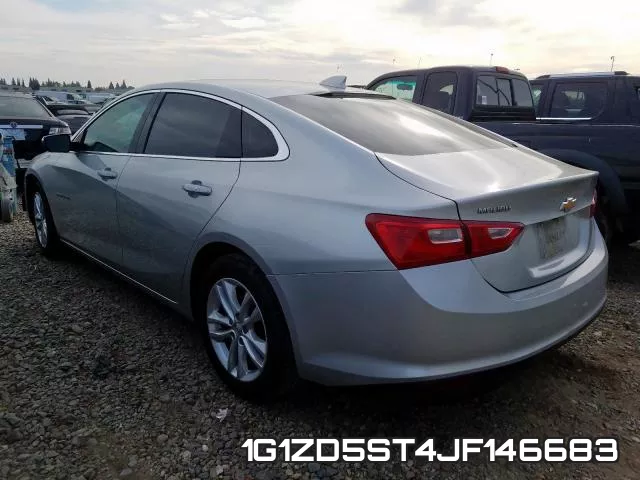 1G1ZD5ST4JF146683 фото 4