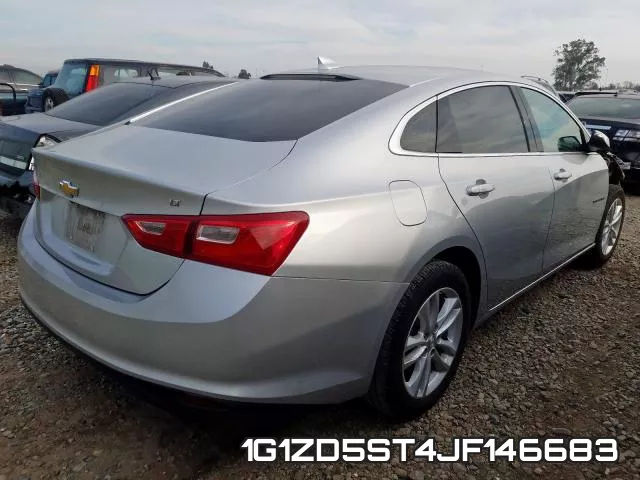 1G1ZD5ST4JF146683 фото 5