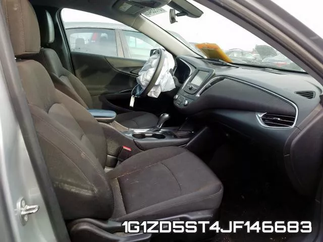 1G1ZD5ST4JF146683 фото 6