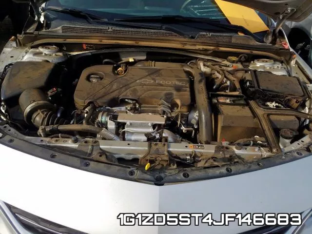 1G1ZD5ST4JF146683 фото 8