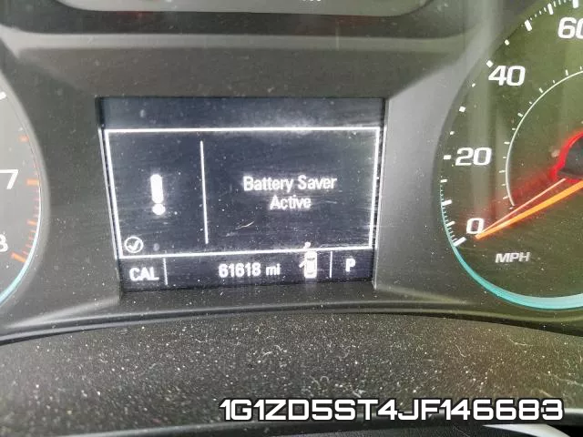 1G1ZD5ST4JF146683 фото 9
