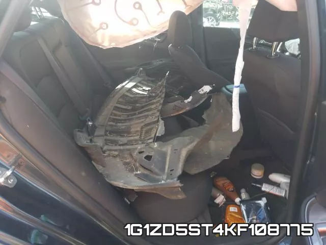 1G1ZD5ST4KF108775 фото 7