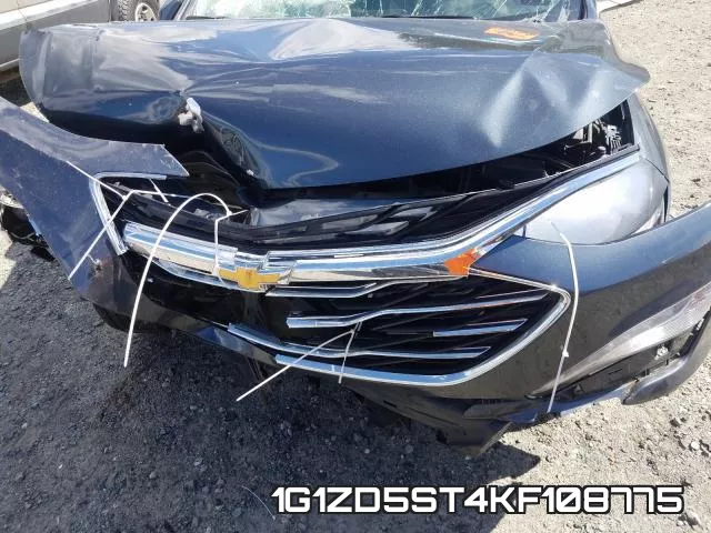 1G1ZD5ST4KF108775 фото 8