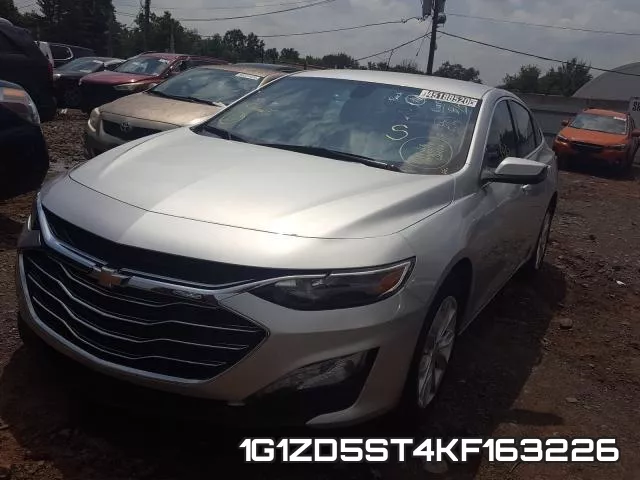 1G1ZD5ST4KF163226 фото 3