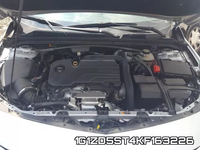 1G1ZD5ST4KF163226 фото 8