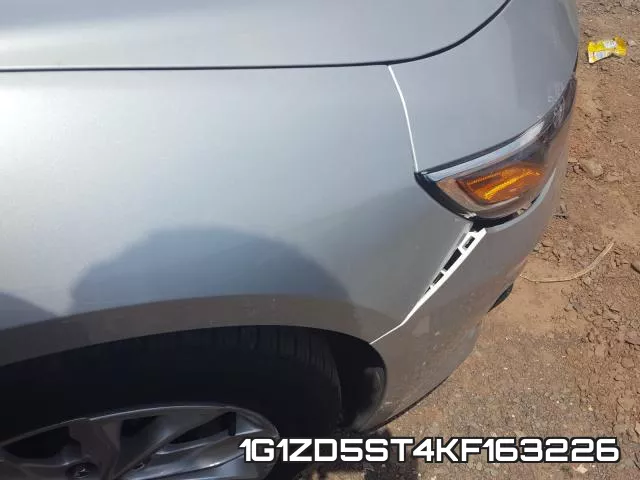 1G1ZD5ST4KF163226 фото 10