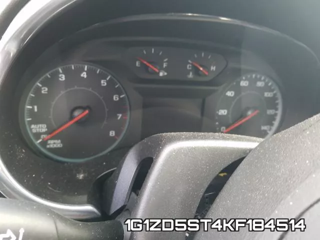 1G1ZD5ST4KF184514 фото 9