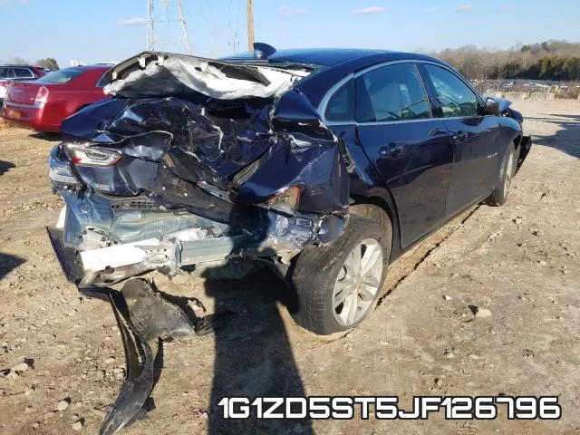 1G1ZD5ST5JF126796 фото 5