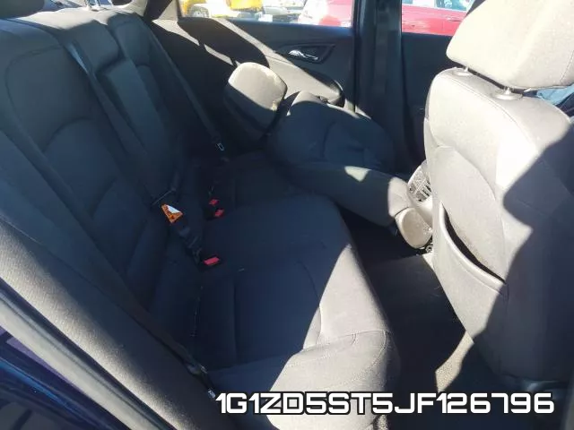 1G1ZD5ST5JF126796 фото 7