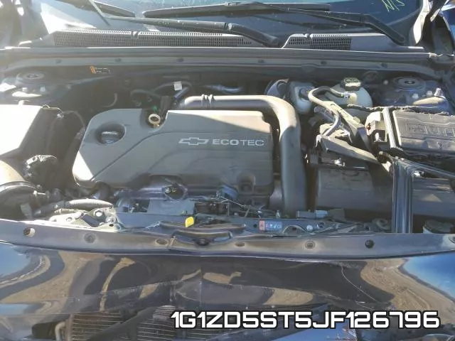 1G1ZD5ST5JF126796 фото 8