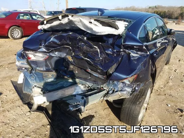1G1ZD5ST5JF126796 фото 10